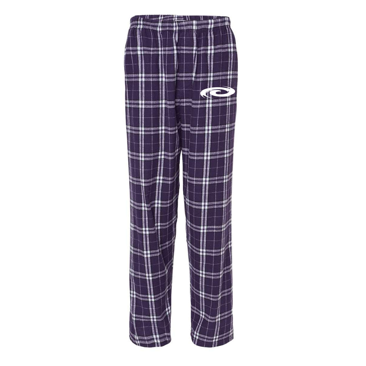 SPY Harley Flannel Pants