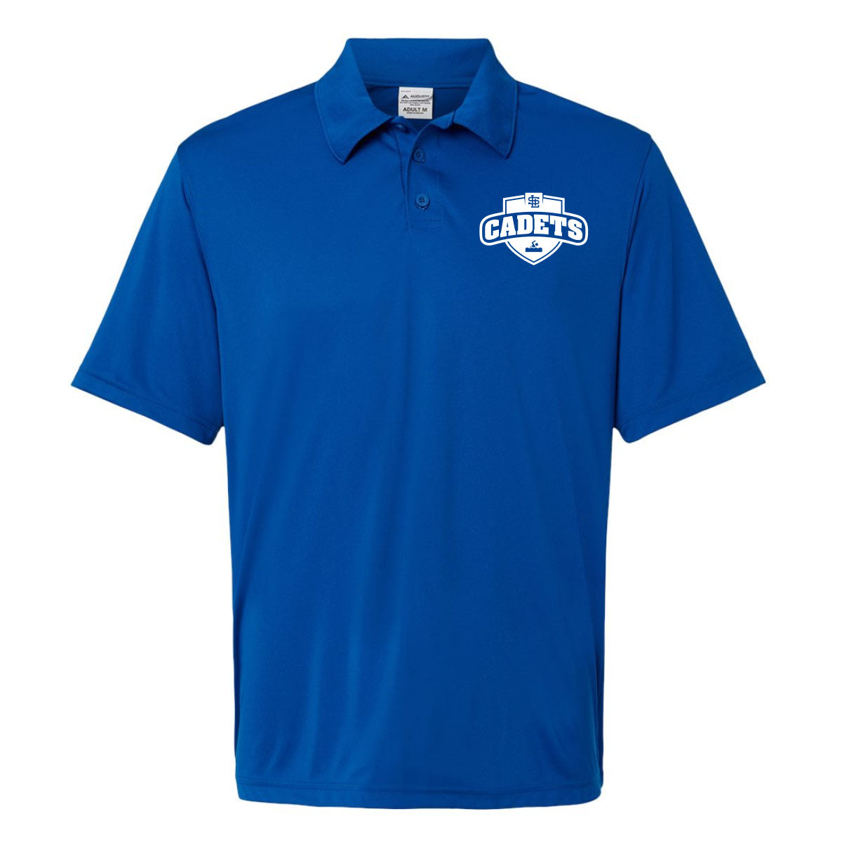 LaSalle Augusta Mens Vital Polo Shirt