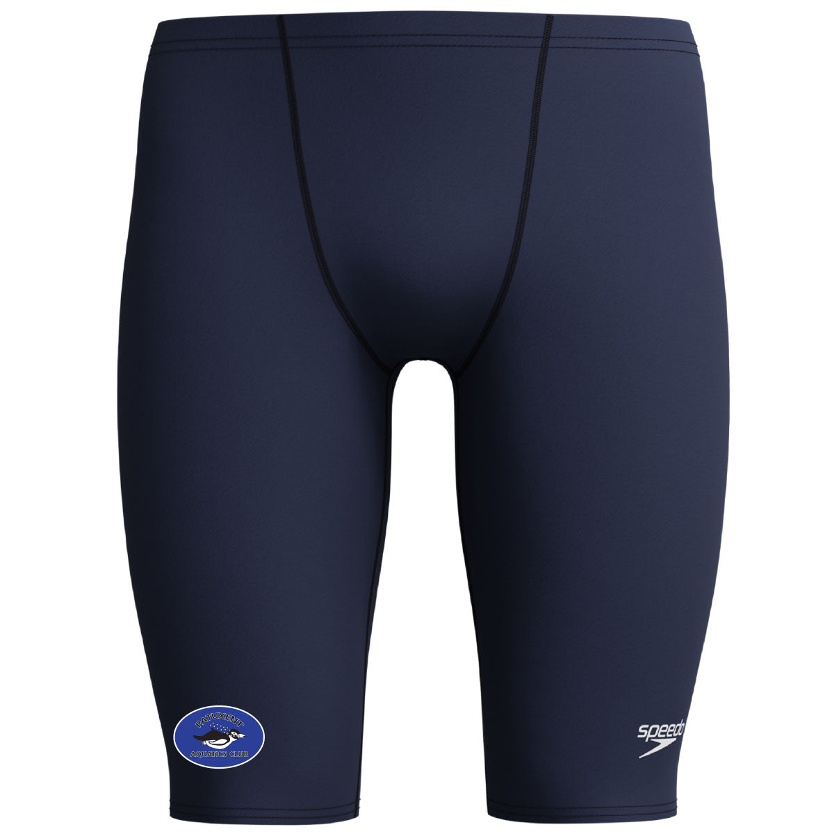Patuxent Speedo Solid Endurasoft Jammer