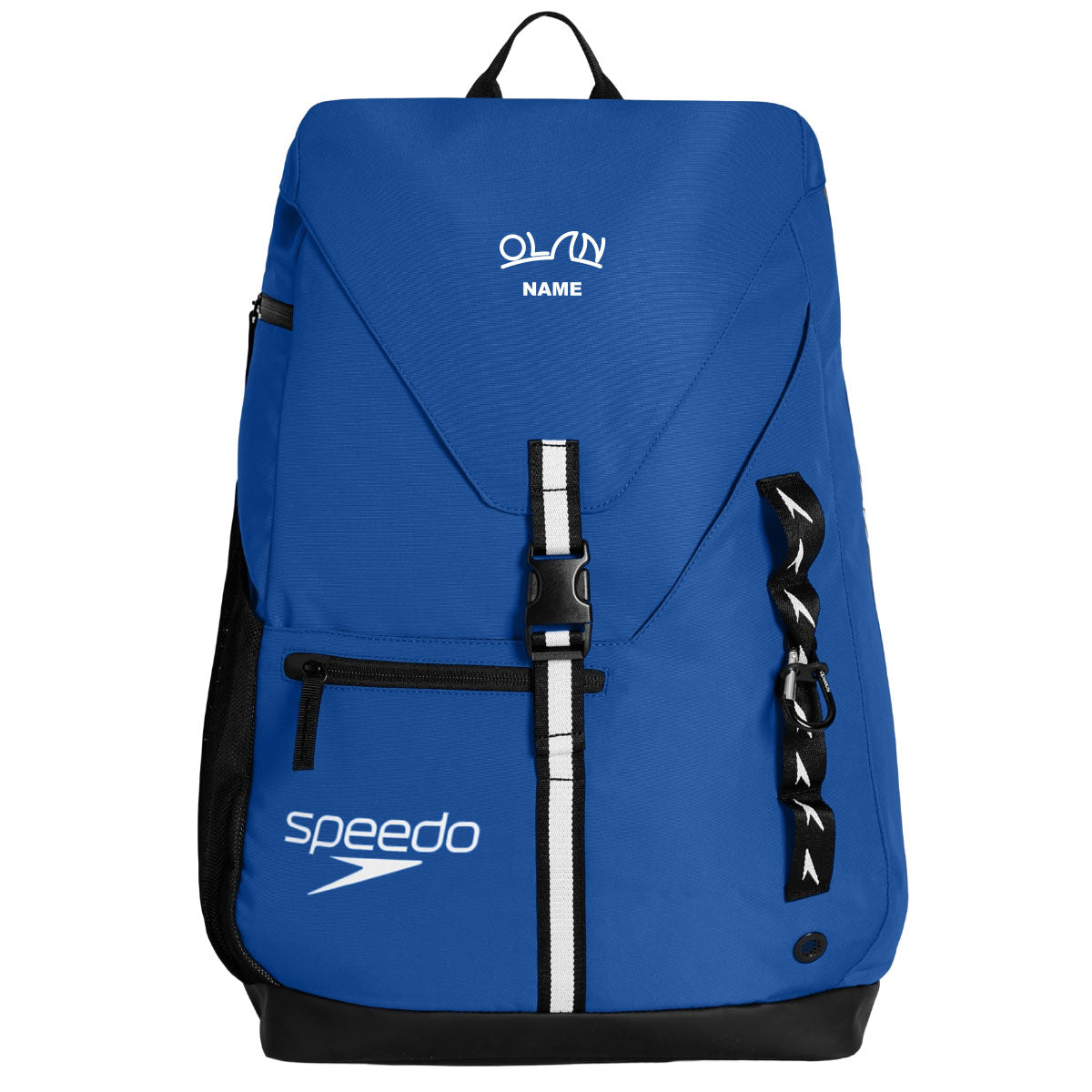 OLAN Speedo 35L Team Backpack