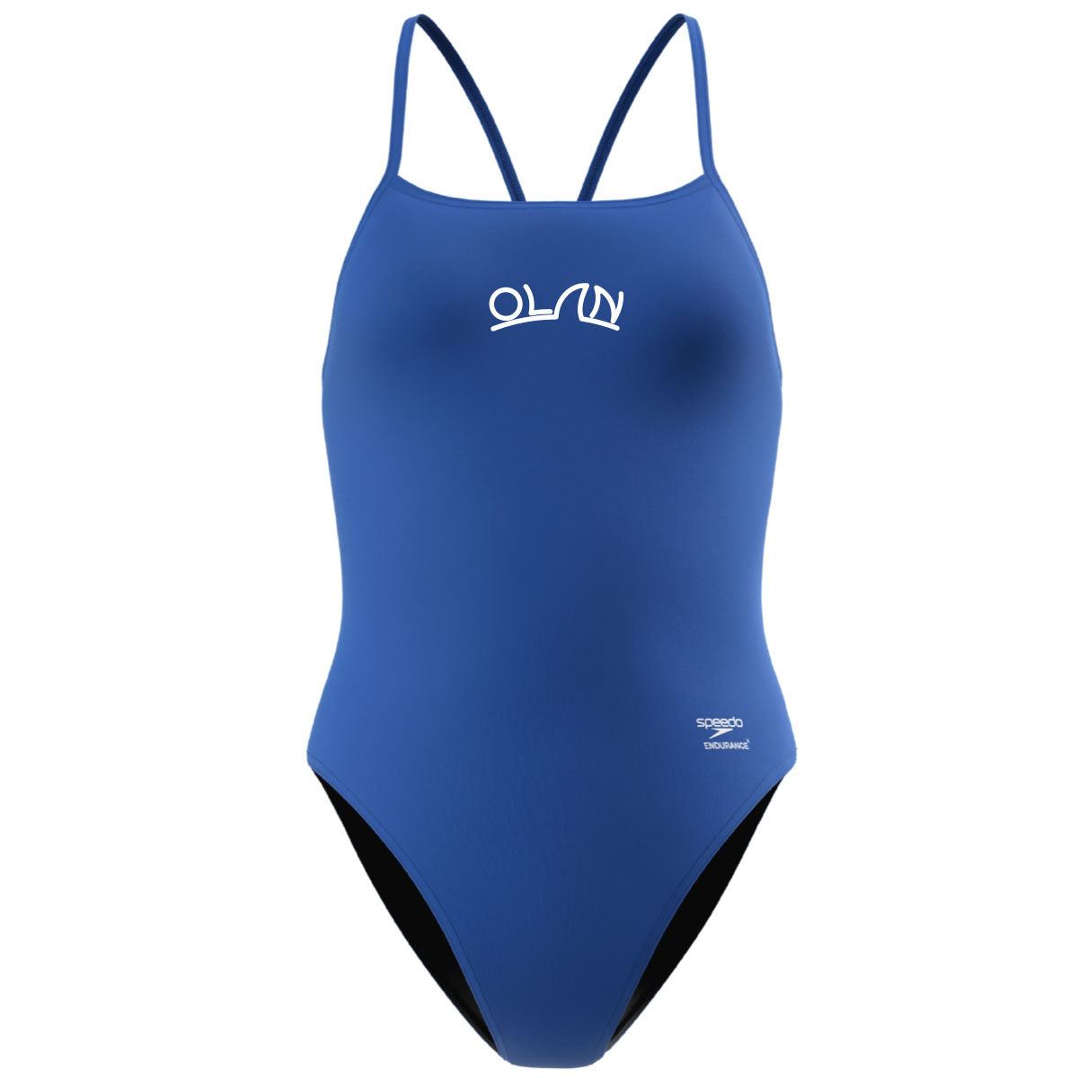 OLAN Speedo Endurance X Turnback