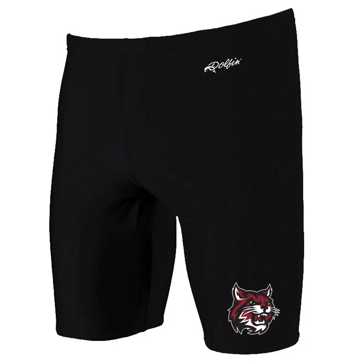 Newark City Schools Dolfin Solid Jammer