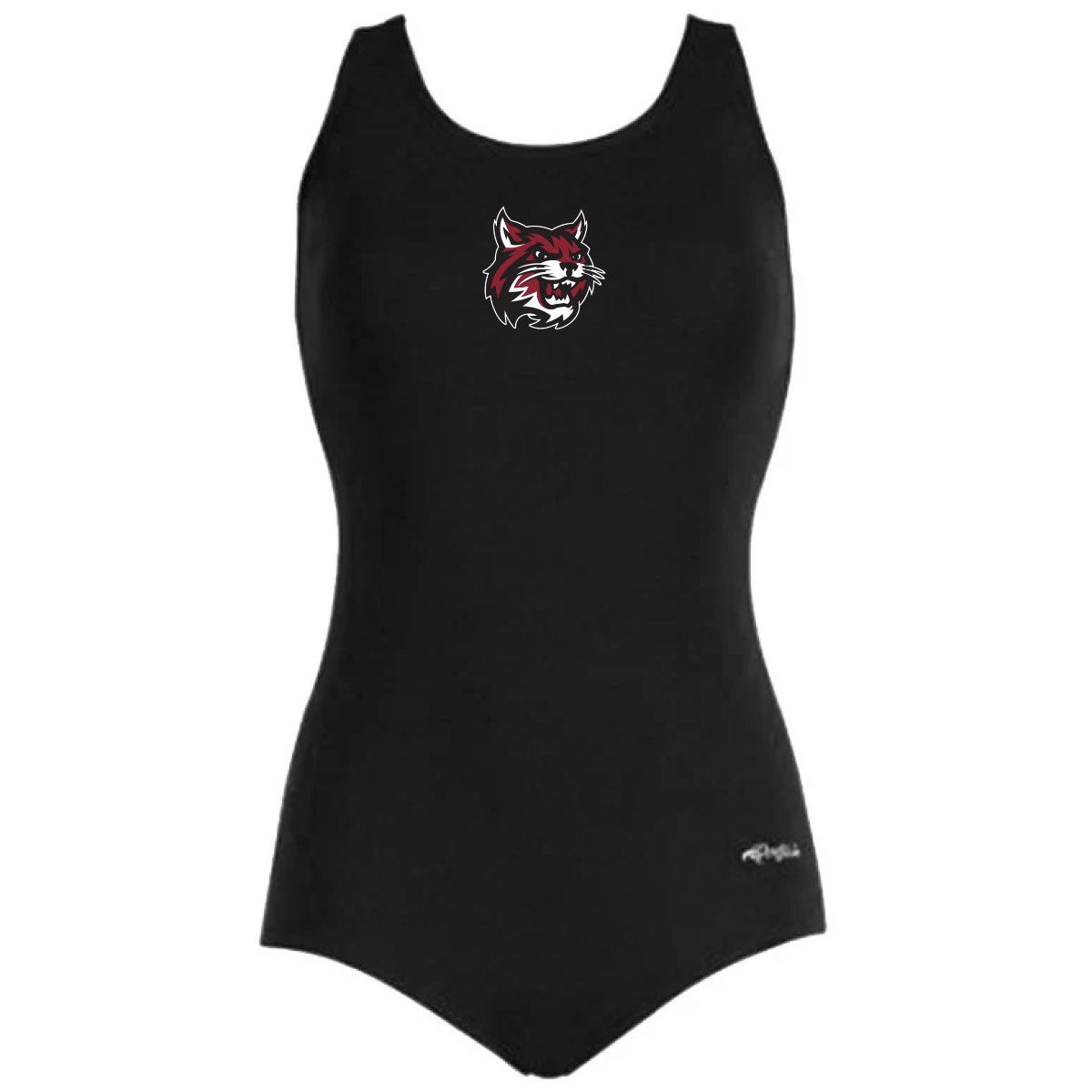 Newark City Schools Dolfin Conservative Lap Suit