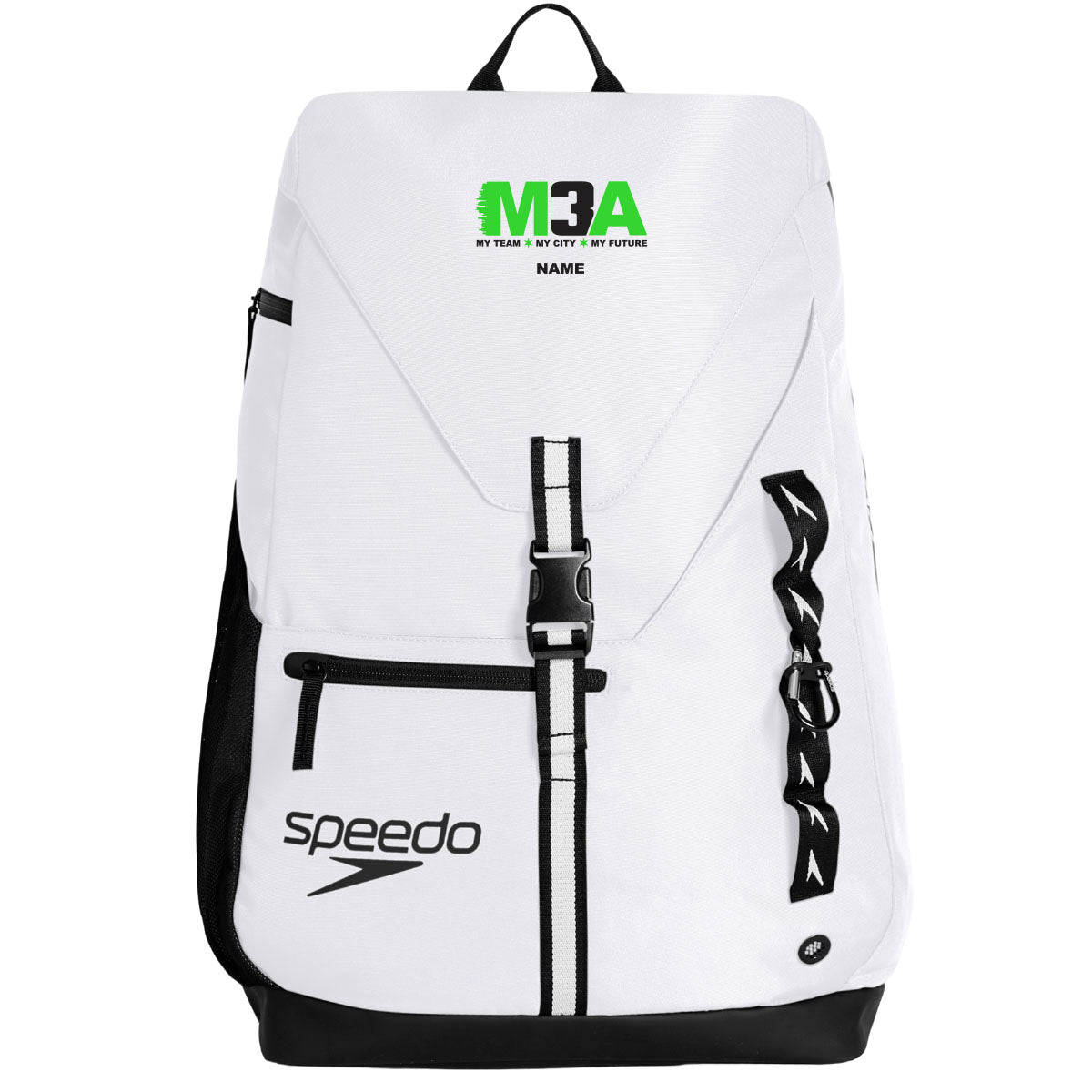 M3 Aquatics Speedo 35L Team Backpack
