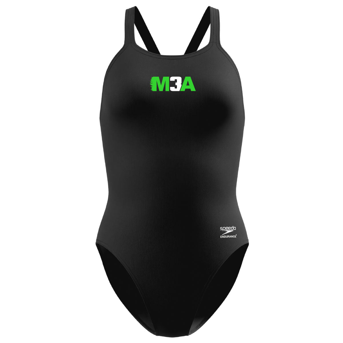 M3 Aquatics Speedo Endurance X Leaderback