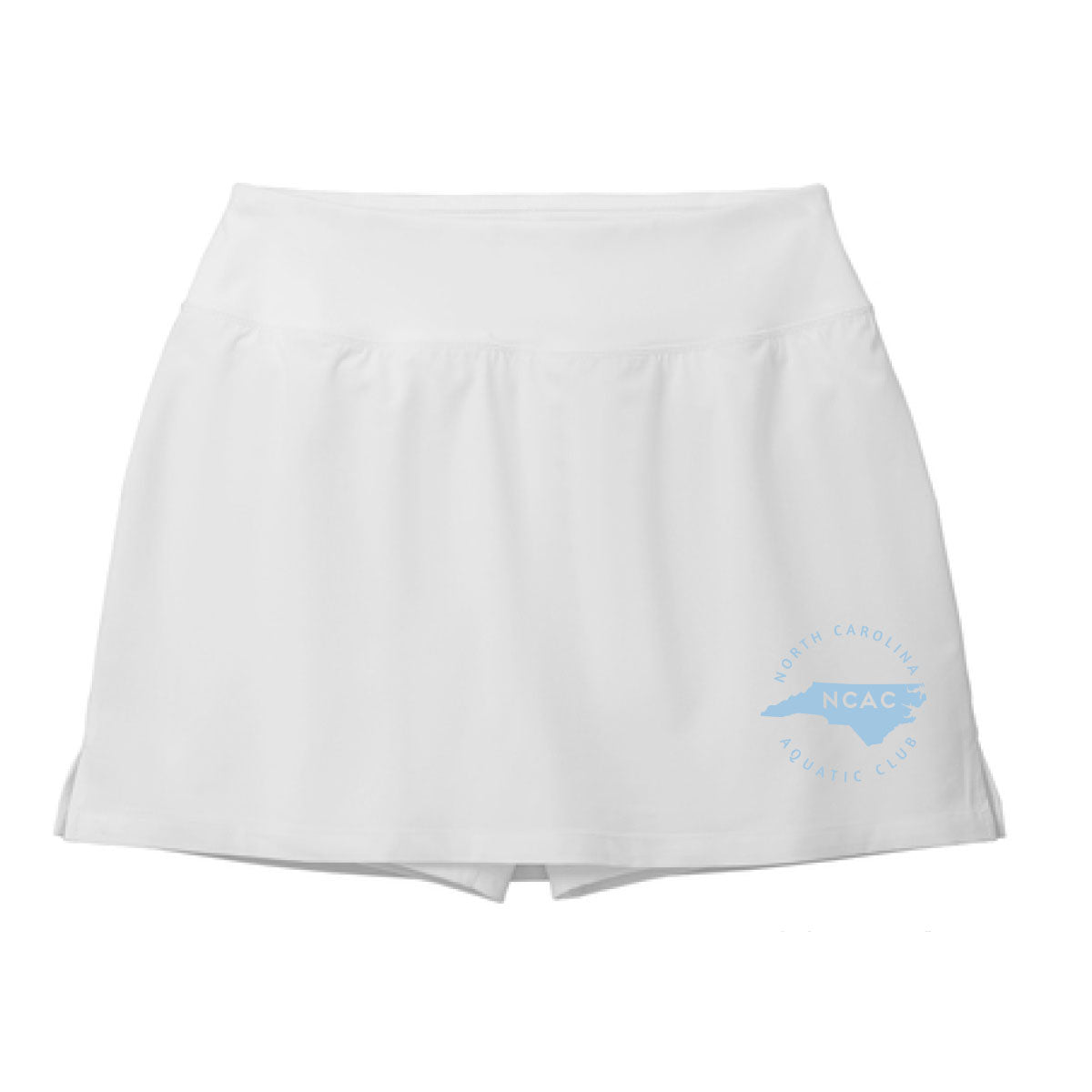 NCAC Sport-Tek Women's Repeat Skort