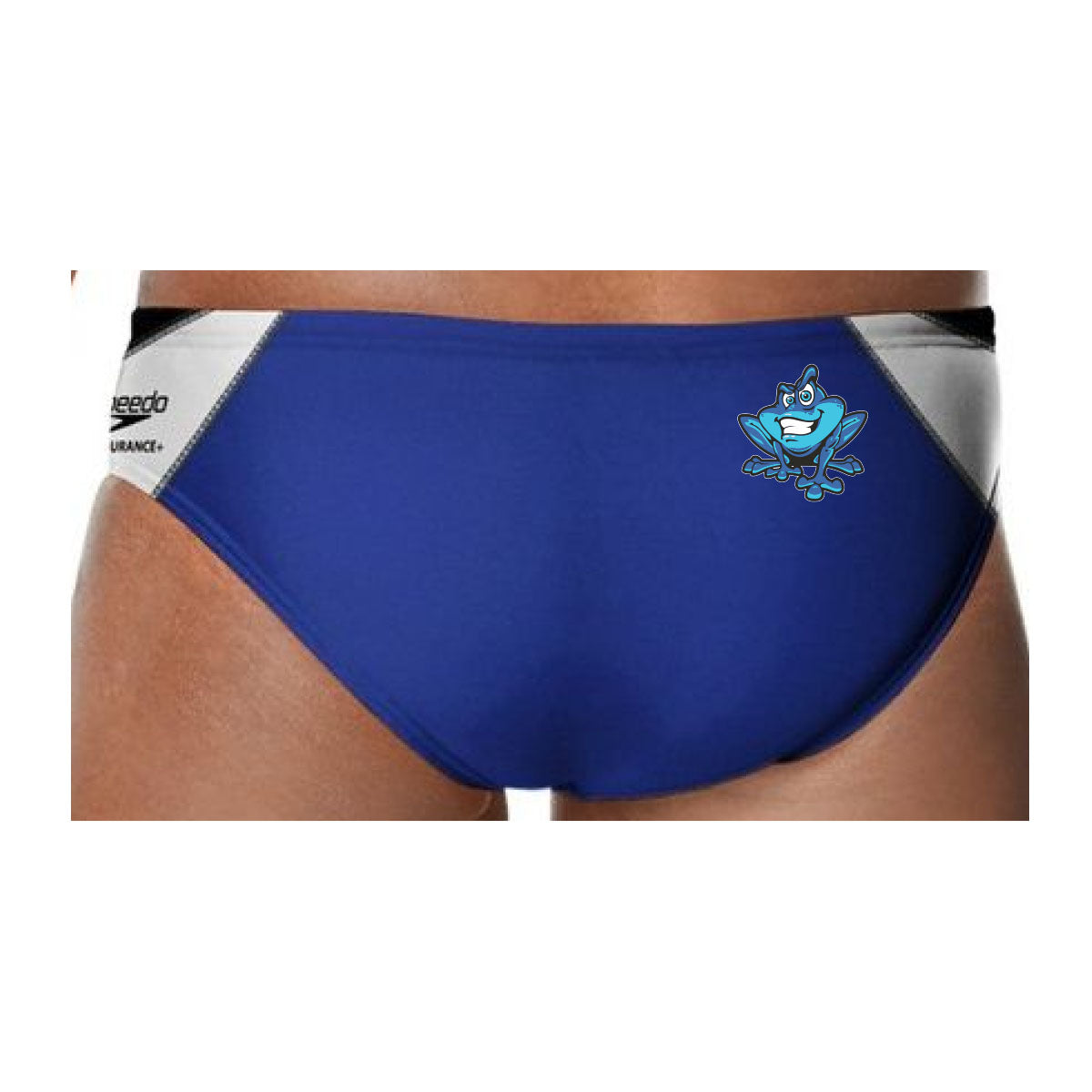Welle Park Speedo Edge Splice Brief