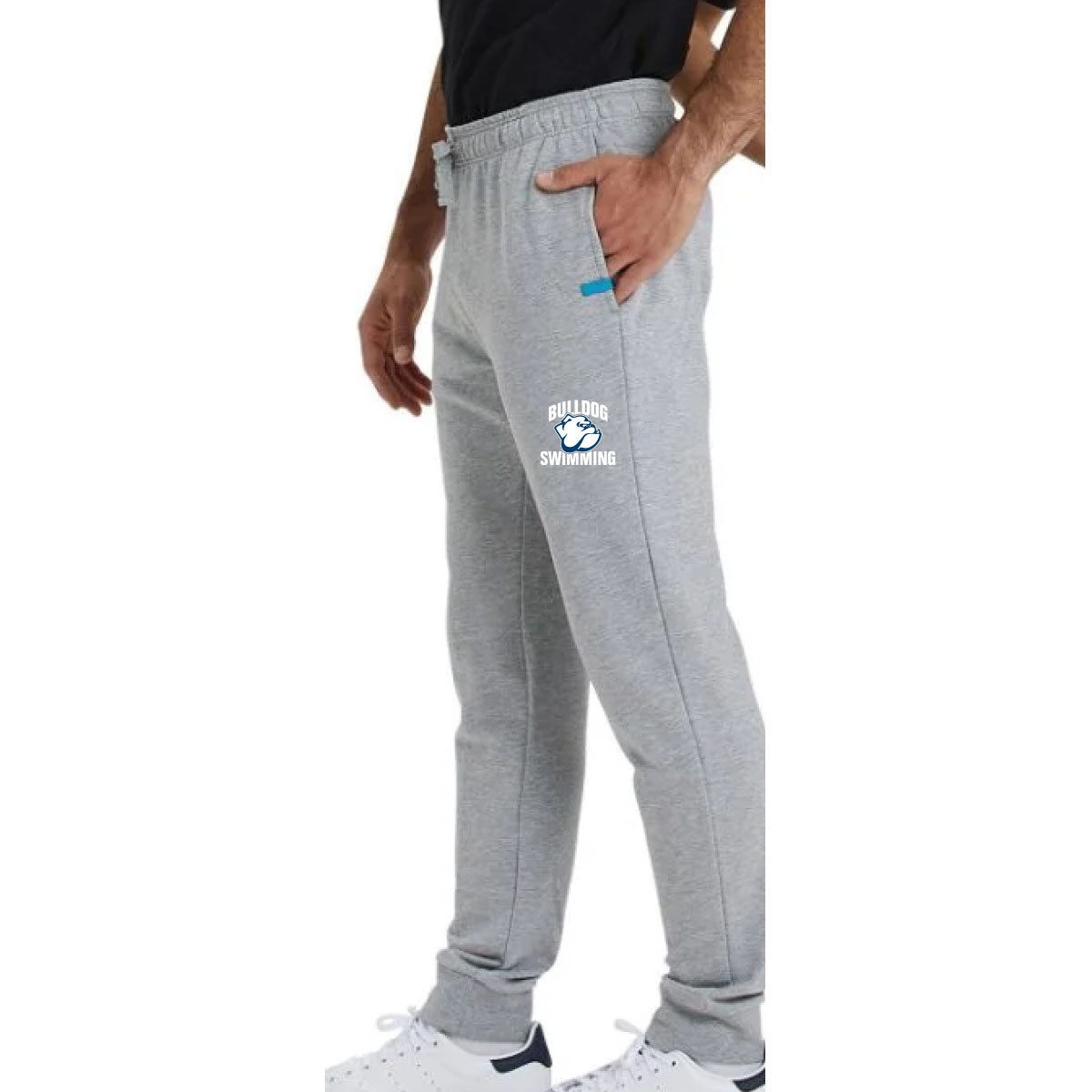 Bulldog Swimming Arena Women's Team Solid Team Pant