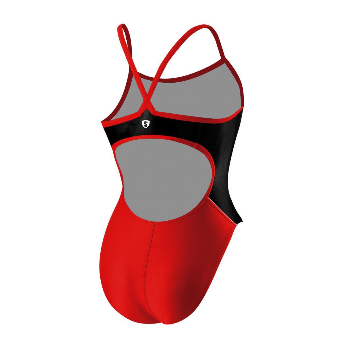 YMCA Kiefer Instructor H-Back Splice