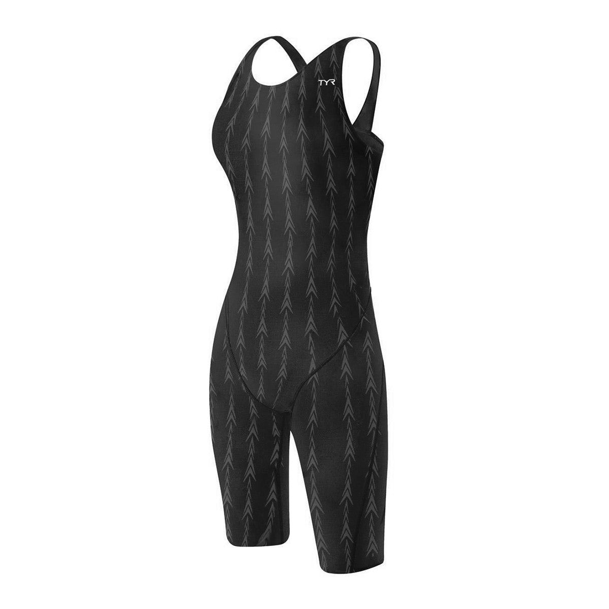TYR Fusion 2 Aeroback Short John