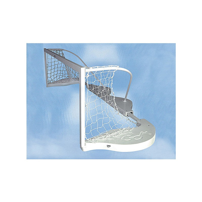 Odyssey Floating Water Polo Goal