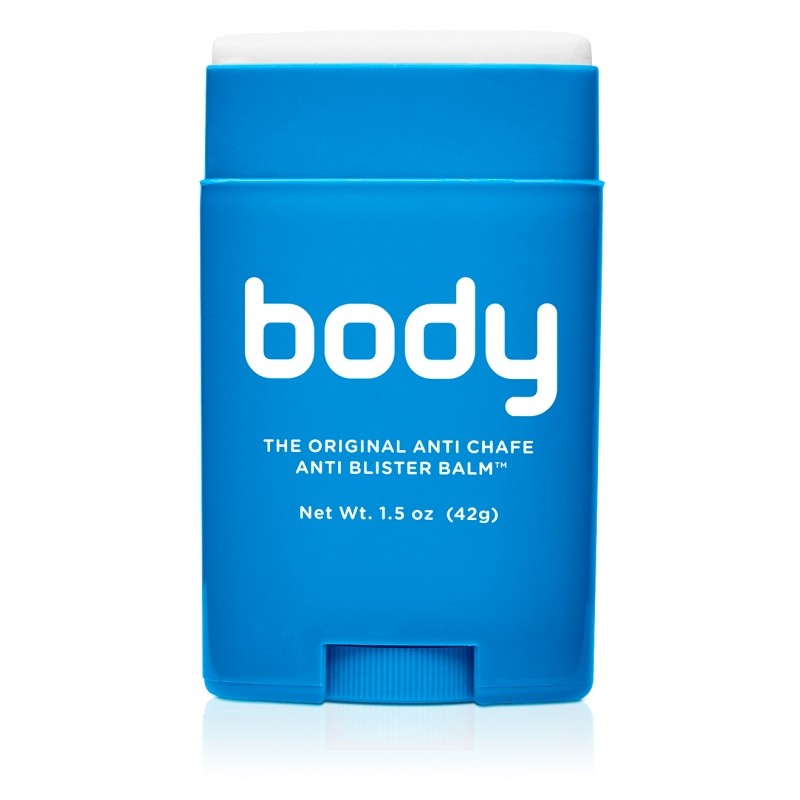 BodyGlide Anti-Blister & Chafing Stick