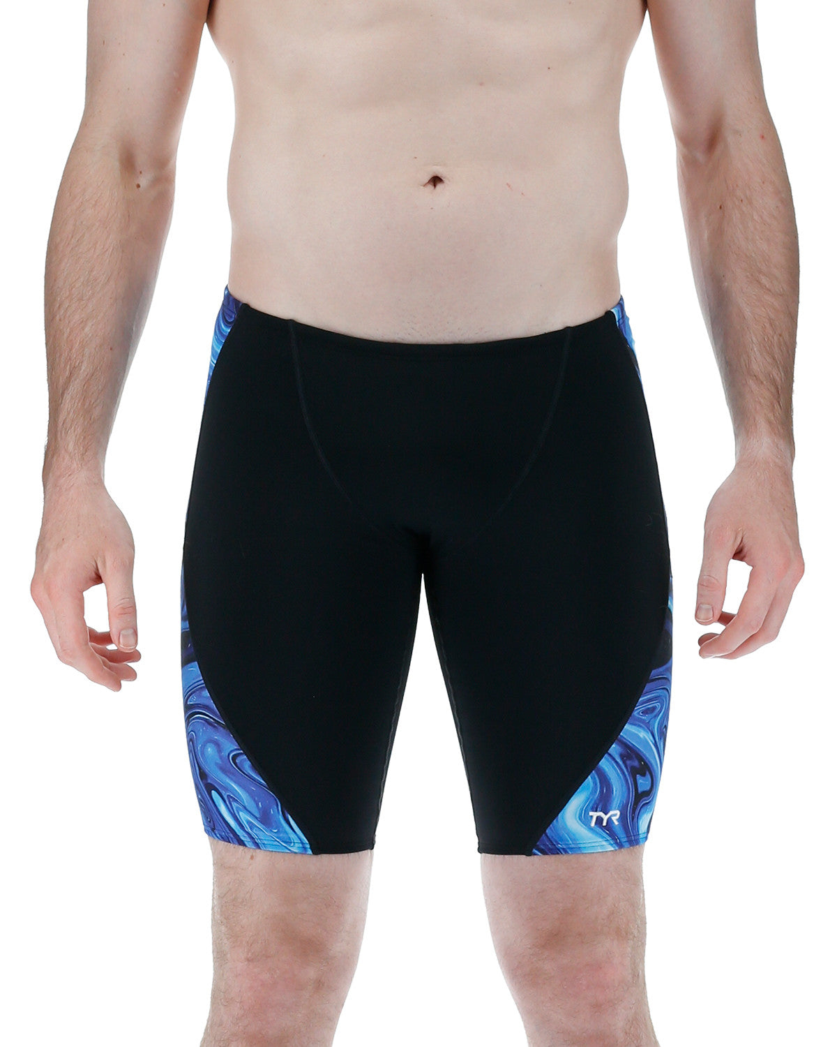 TYR Blade Splice Olea