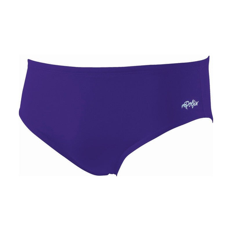 Dolfin Poly Solid Racer