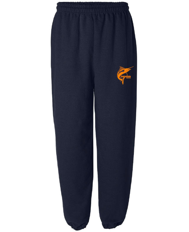 CentraState Swim Team Fleece Jogger