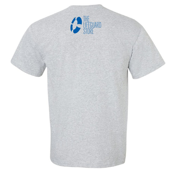 Carson Tigersharks Miniguards Short Sleeve Tee