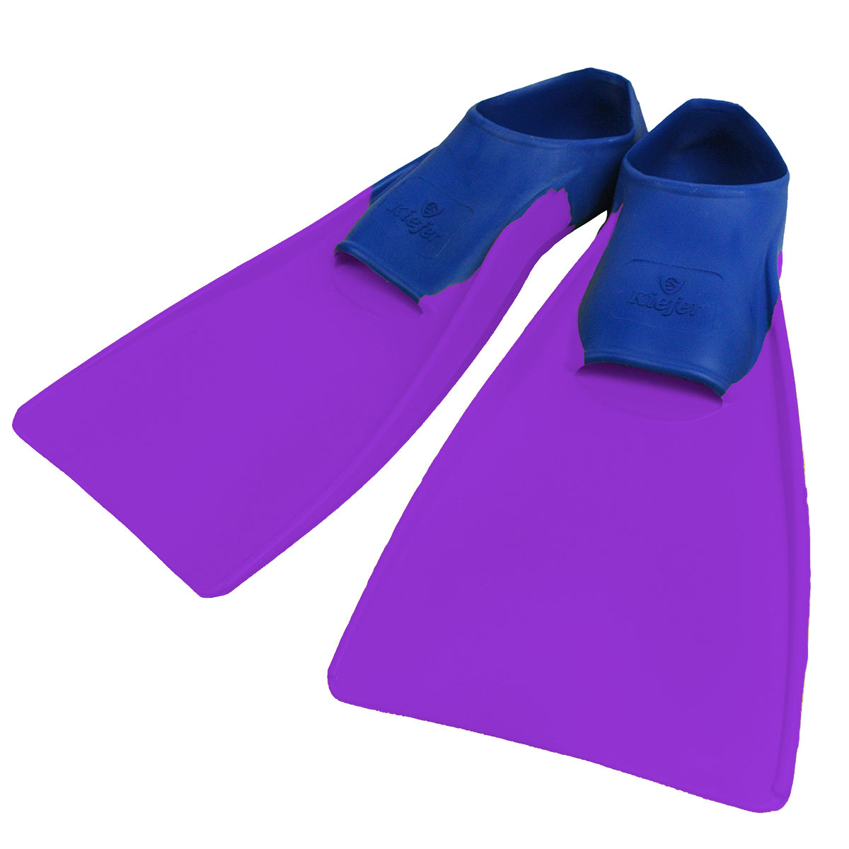 McGaw YMCA Kiefer Elite Training Fins