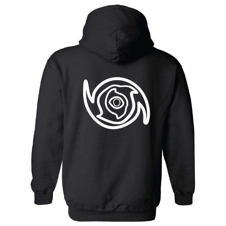 Evergreen Hurricanes Hooded Sweatshirt