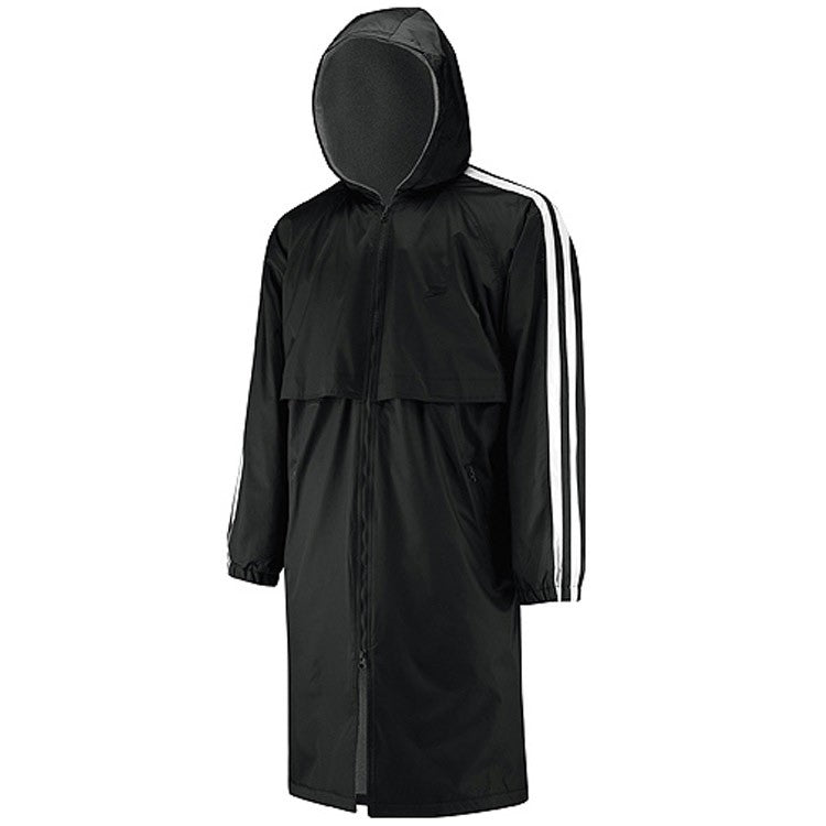 Evergreen Hurricanes Team Parka