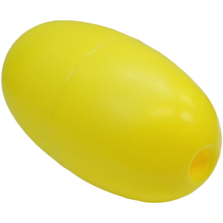3" x 5" Plastic Lemon Floats
