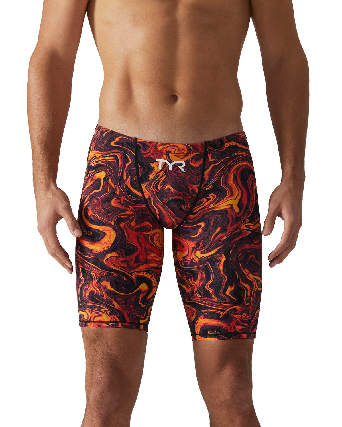 TYR Hyperblitz Thresher Jammer