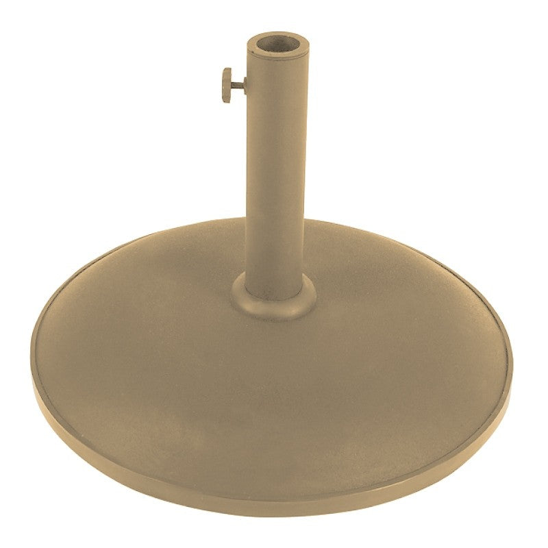 Heavy Duty Concrete Base