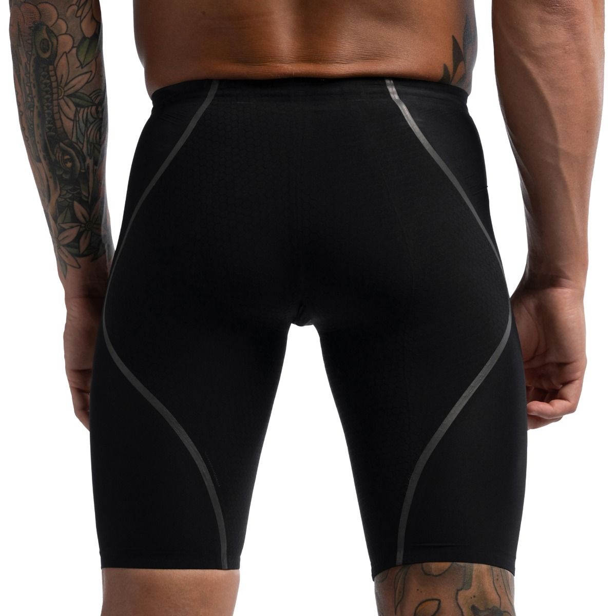 Speedo Fastskin Lazer Intent 2.0 Highwaist Jammer