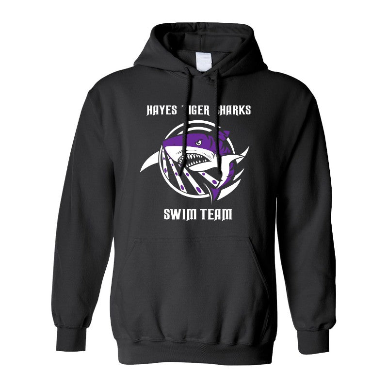Hayes Park Hoodie