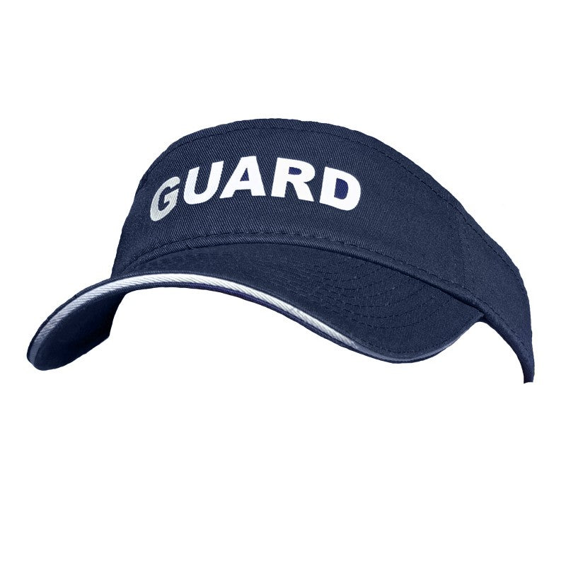 100% Cotton Guard Visor