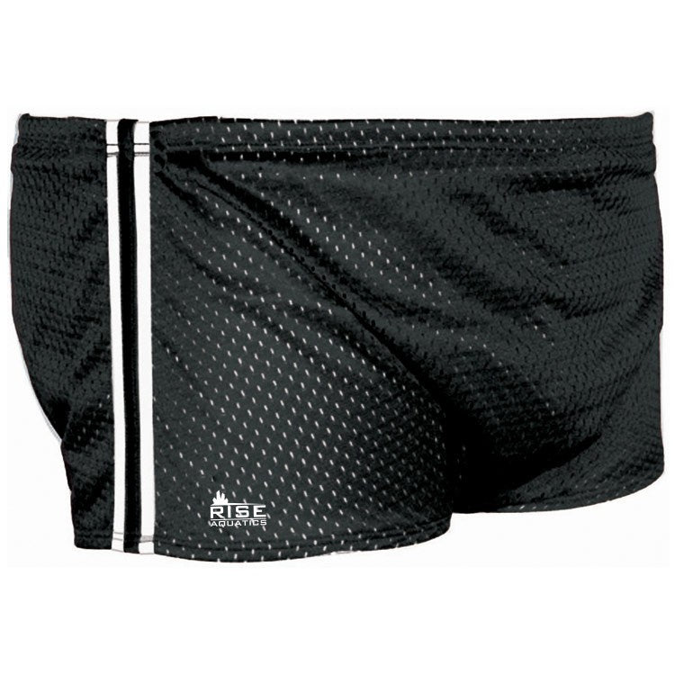 RISE Poly Mesh Trainer