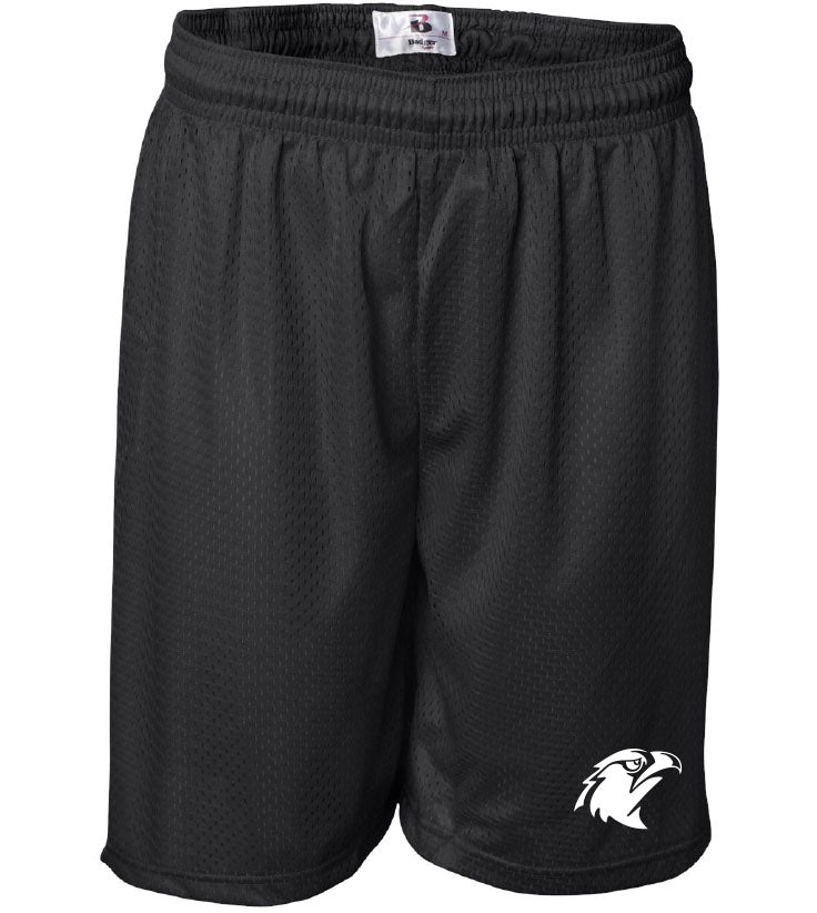 Illinois Institute of Technology Pro Mesh 7" Shorts
