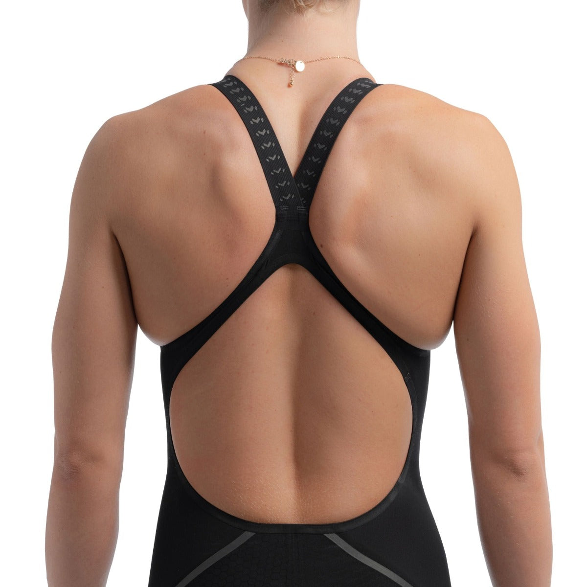 Speedo Lazer Intent 2.0 Open Back Kneeskin