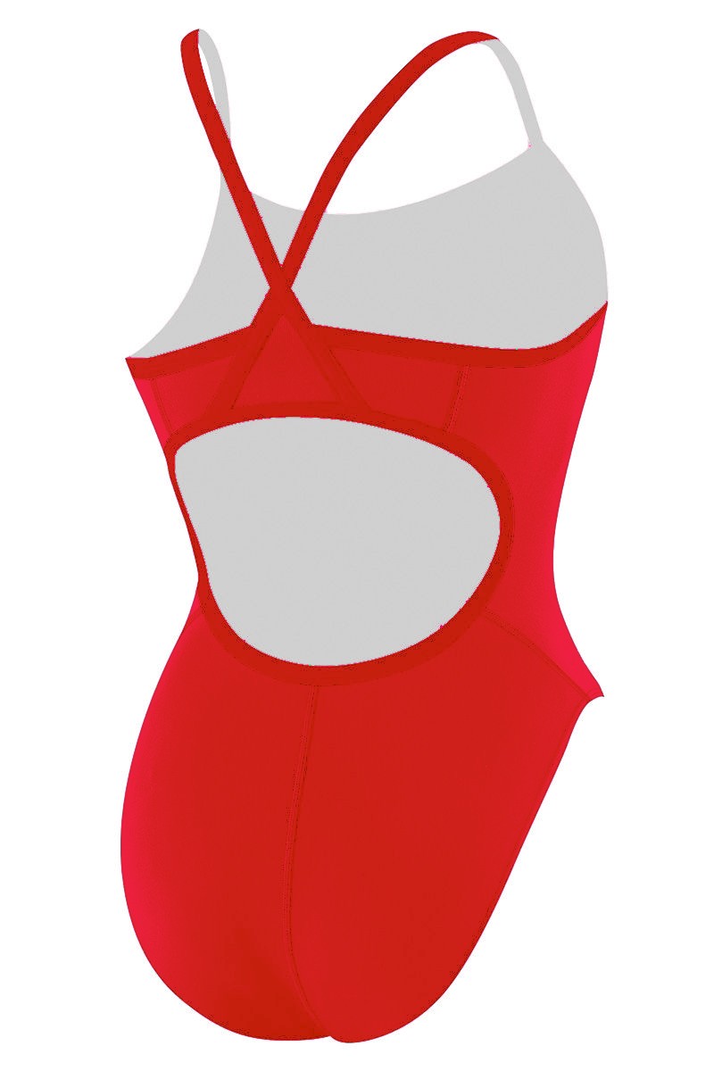 YMCA Instructor Poly H-Back