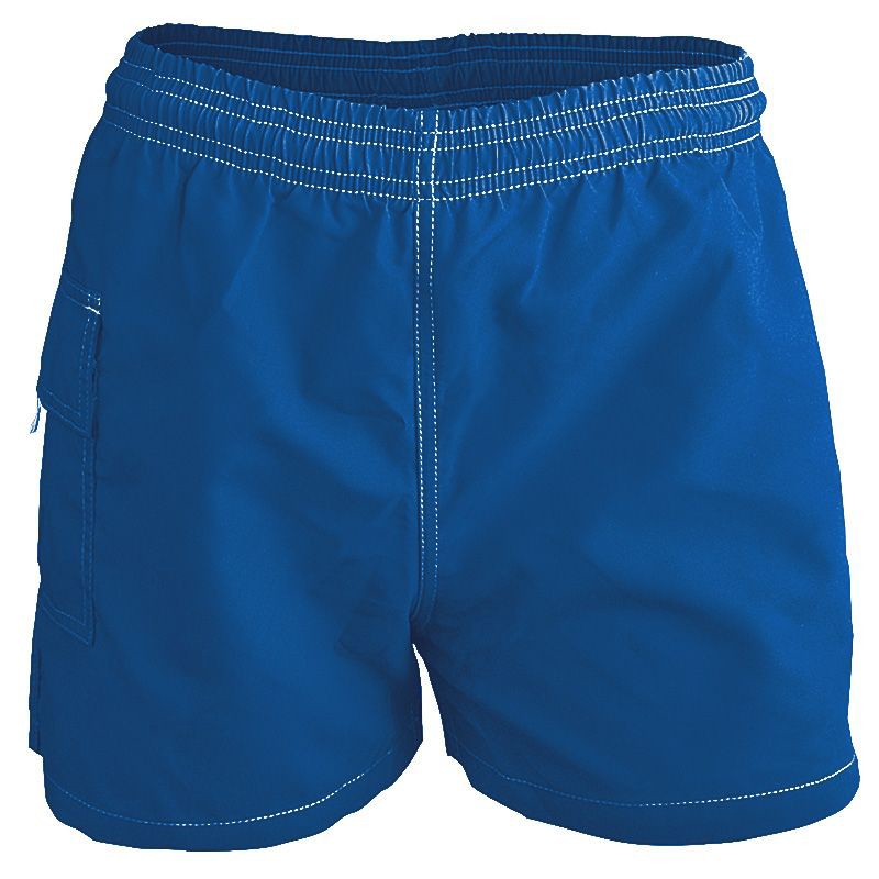 RISE Solid Flex Waterpark Board Short