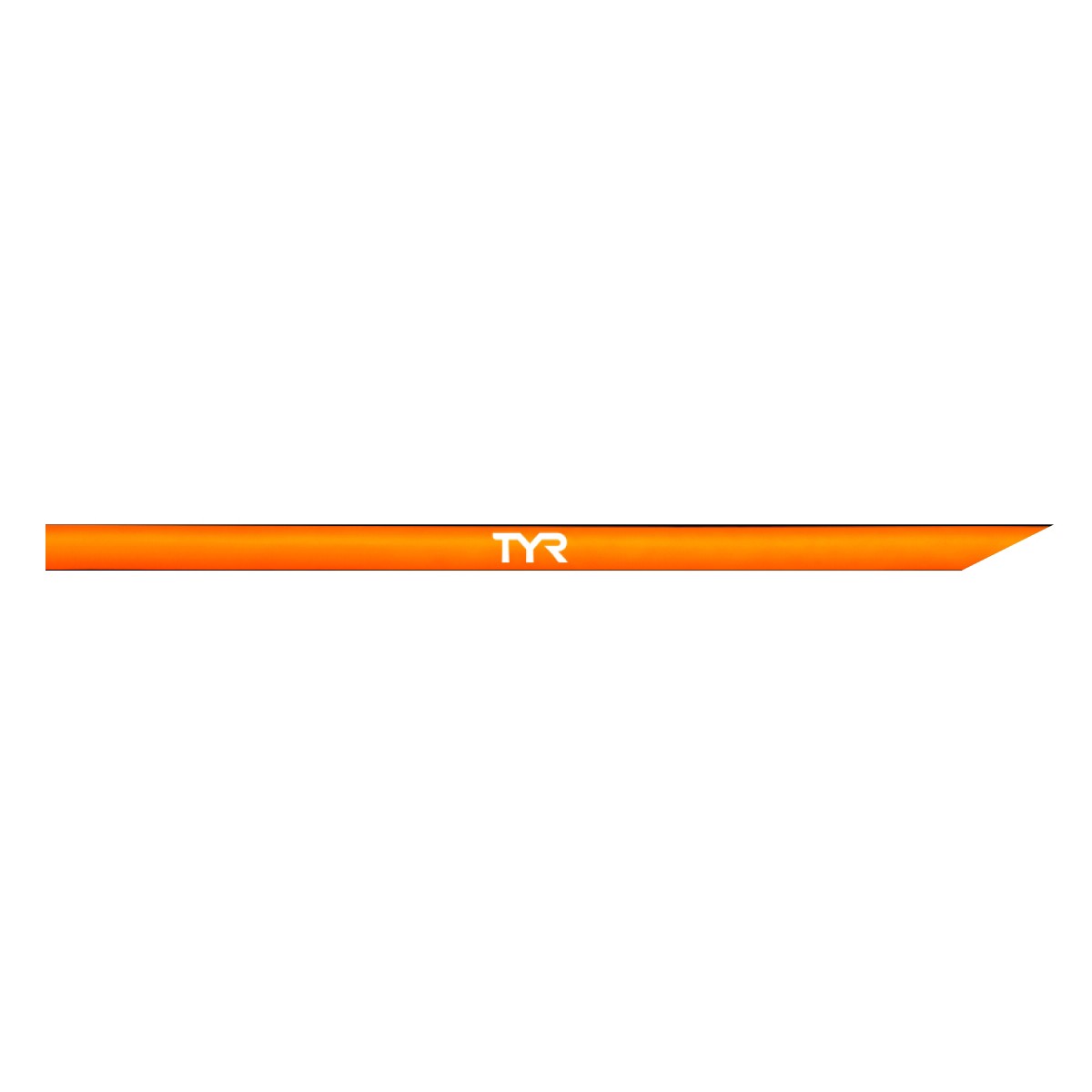 TYR Silicone Hand Paddle Replacement Straps