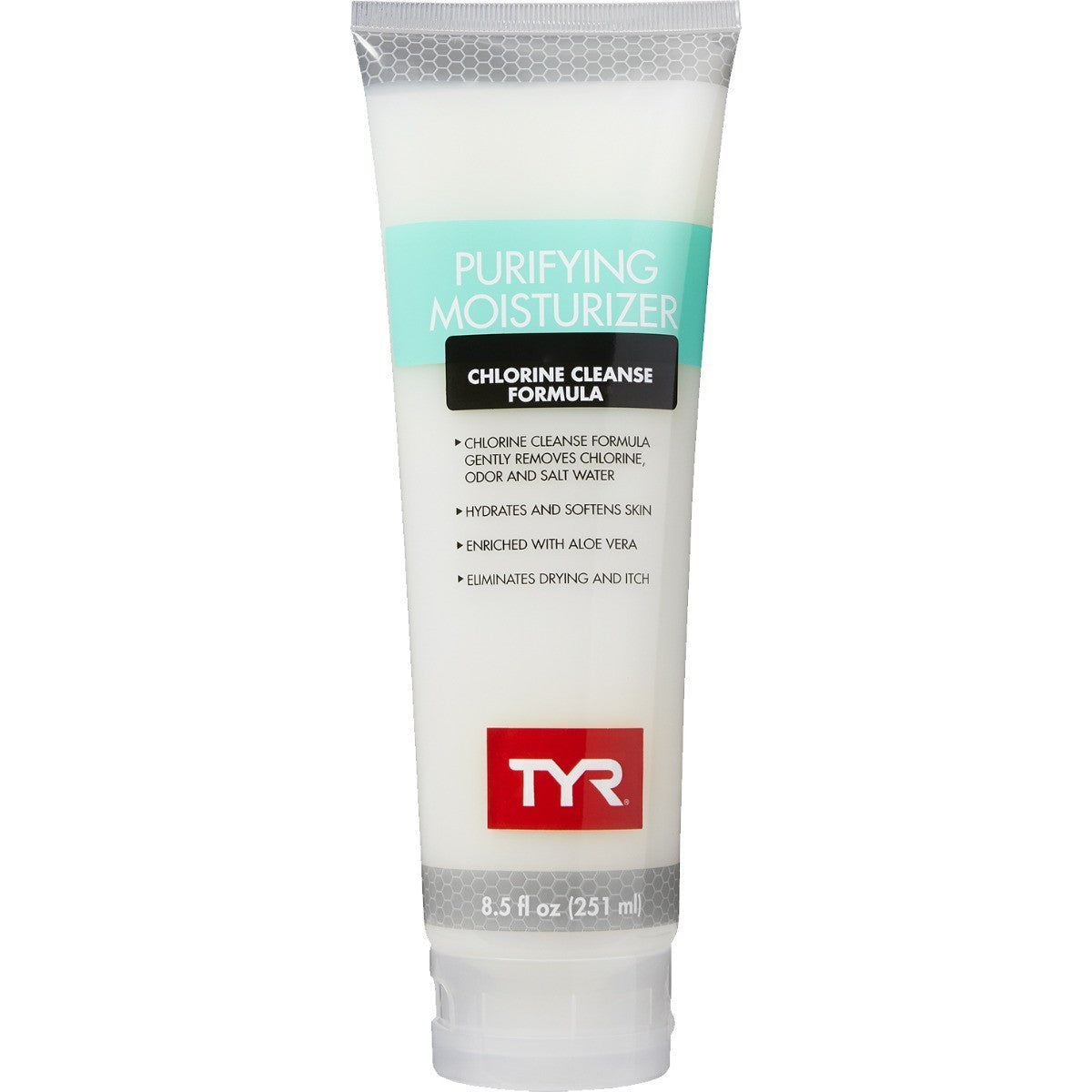 TYR Purifying Moisturizer 8.5 oz