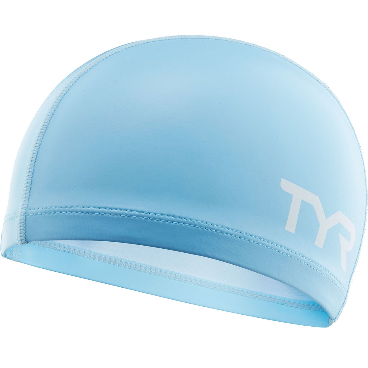 TYR Silicone Comfort Jr. Cap