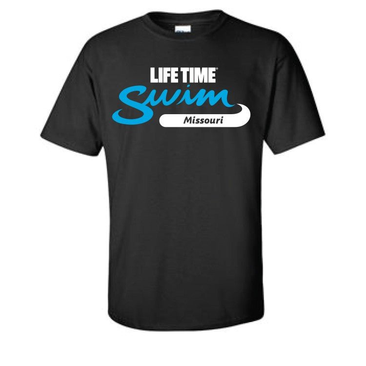 Lifetime Fitness Missouri Short Sleeve Tee