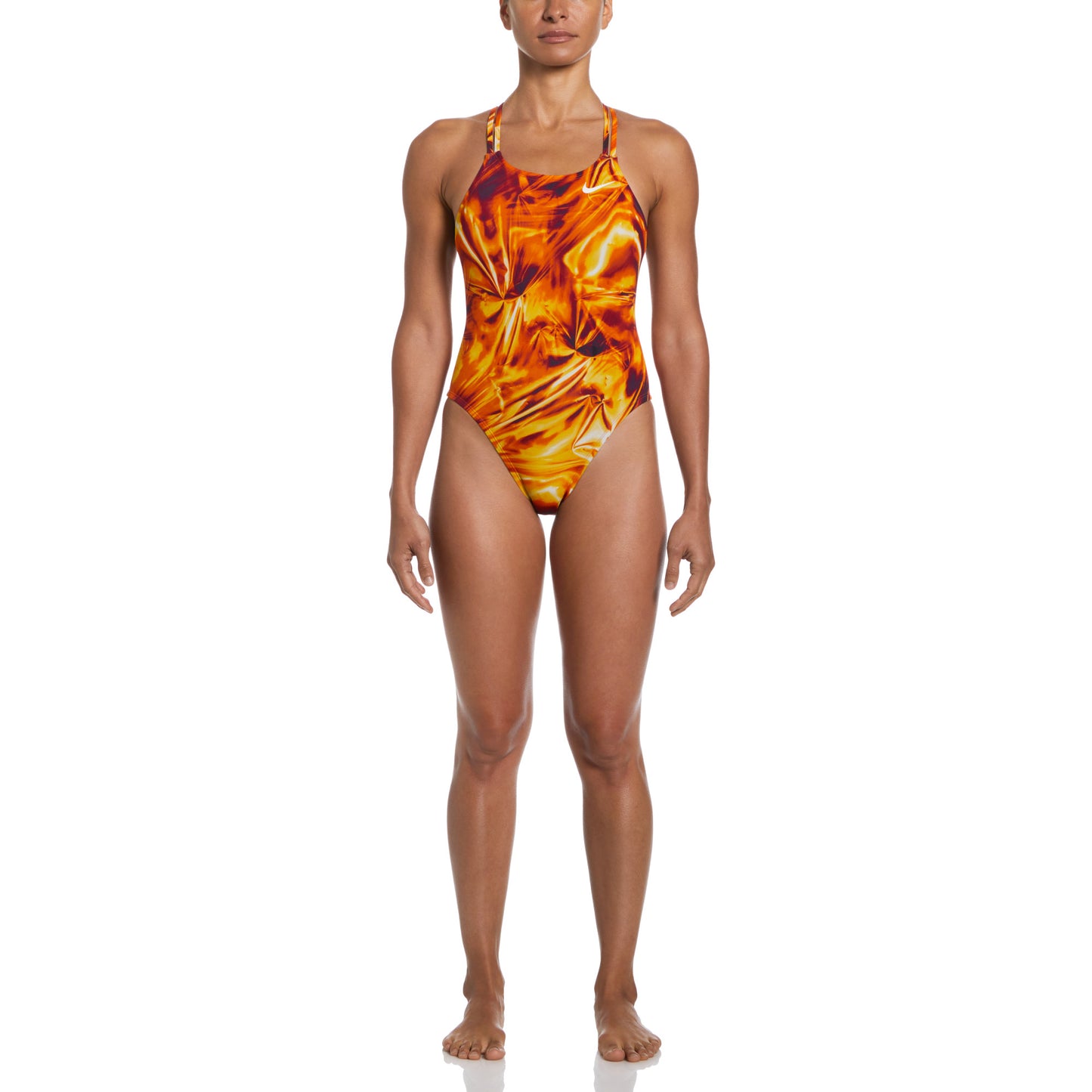 Nike Solar Rise Spiderback