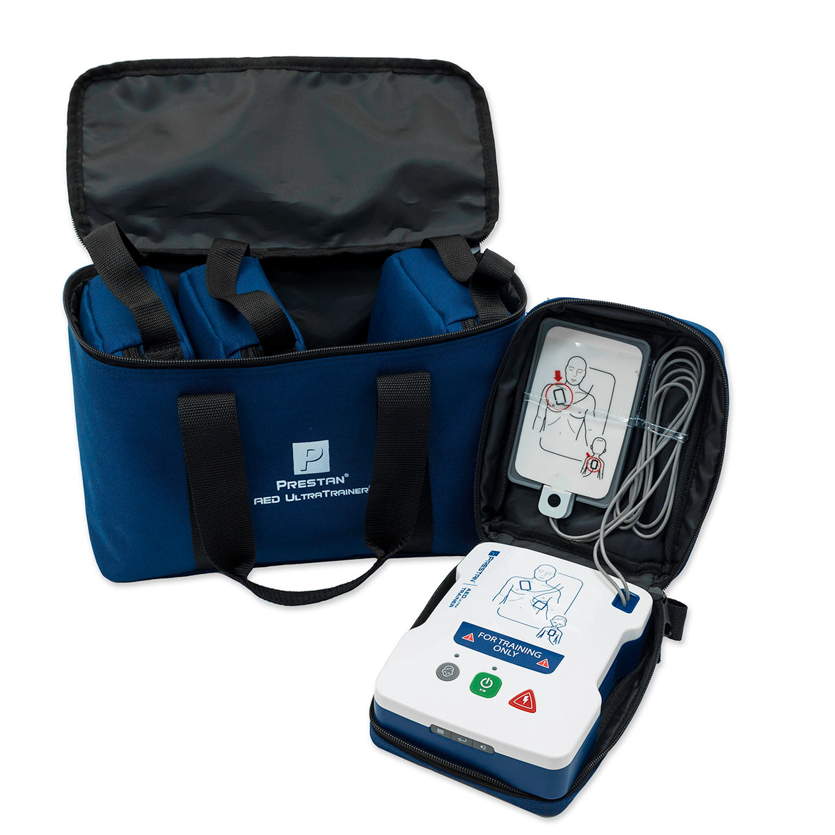 Presta Ultra Trainer 4 Pack