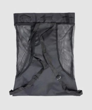 Arena All Set Mesh Bag