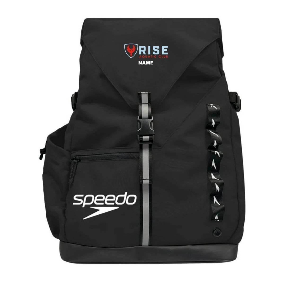 RISE Aquatic Club Speedo 45L PRO Backpack