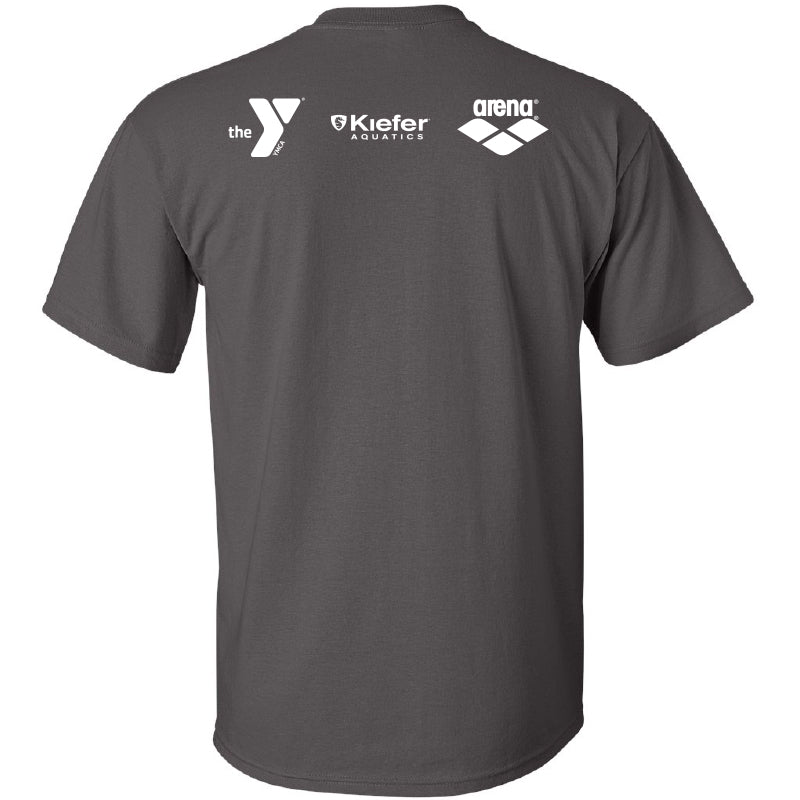 SPY Short Sleeve Tee
