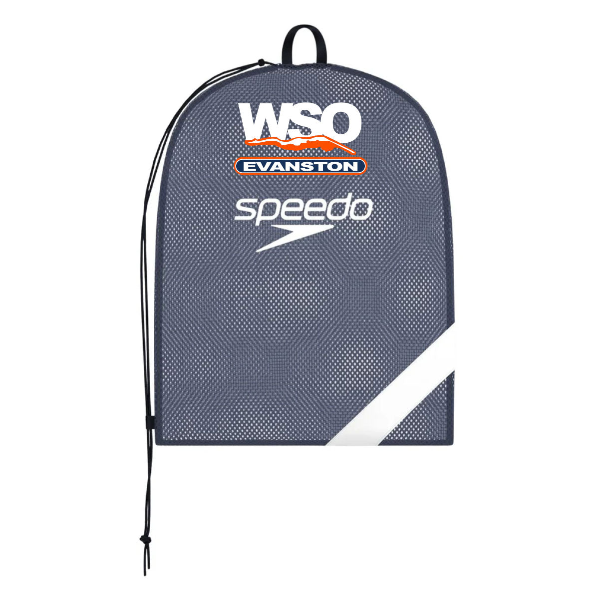 Wildkit Swimming Speedo XL Team Mesh Bag