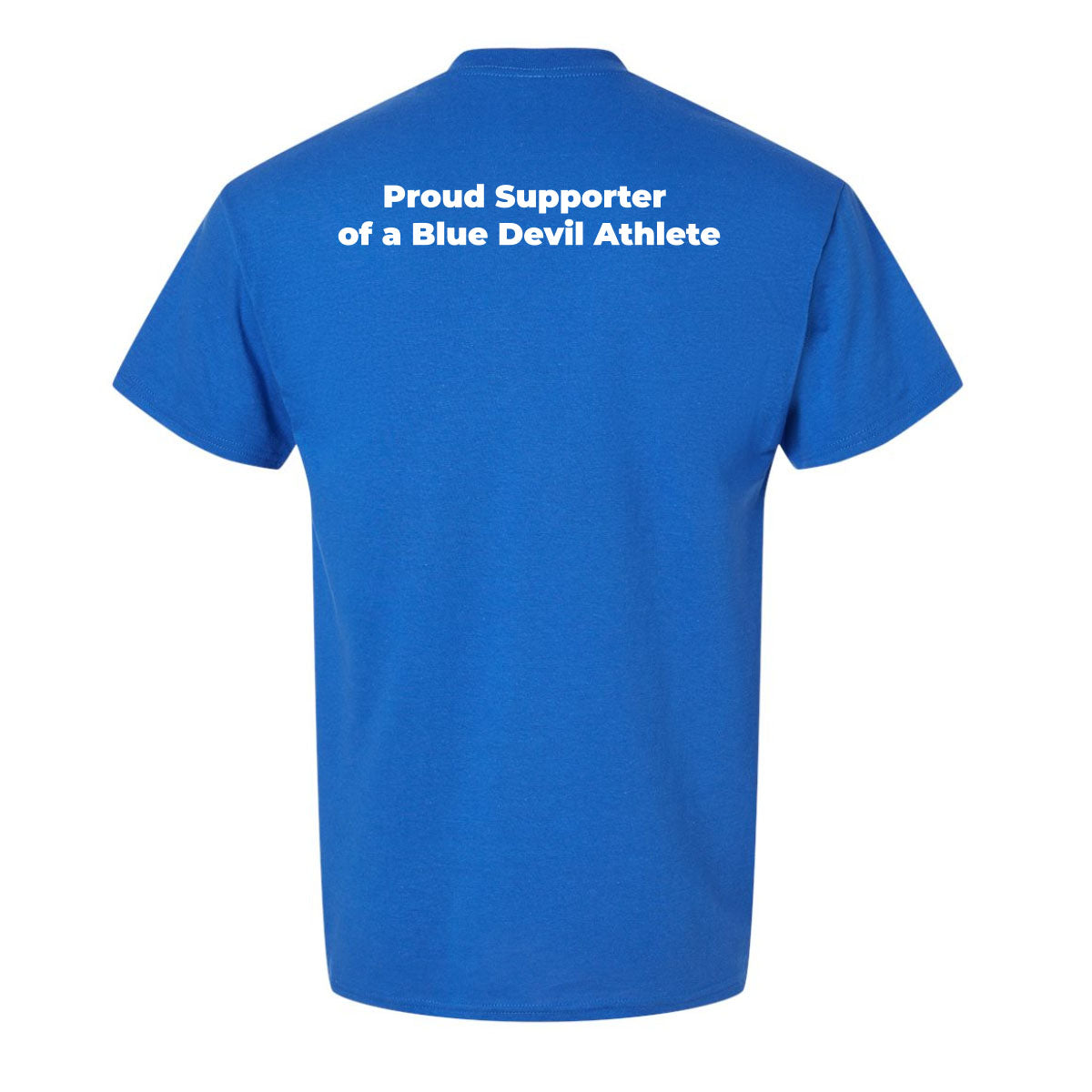 Warren Township HS-Girls Gildan DryBlend Tee