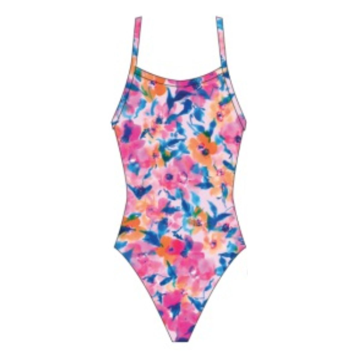 Jolyn Brandon 2 Onesie (Prints)