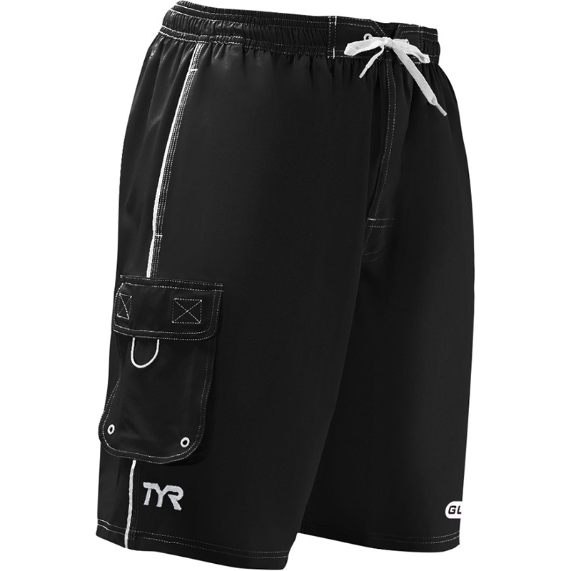 水着・ラッシュガード vaultroom VGC WATER SHORTS / BLACK ラッシュ