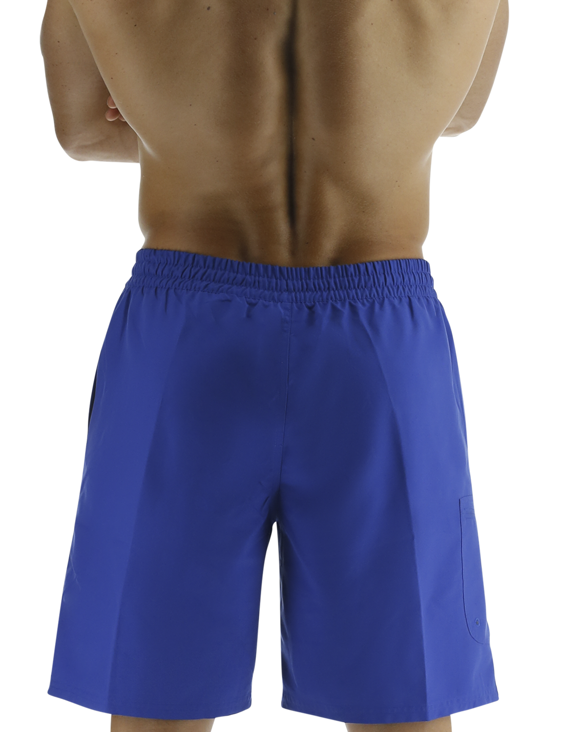 TYR Solid Challenger X Swim Short