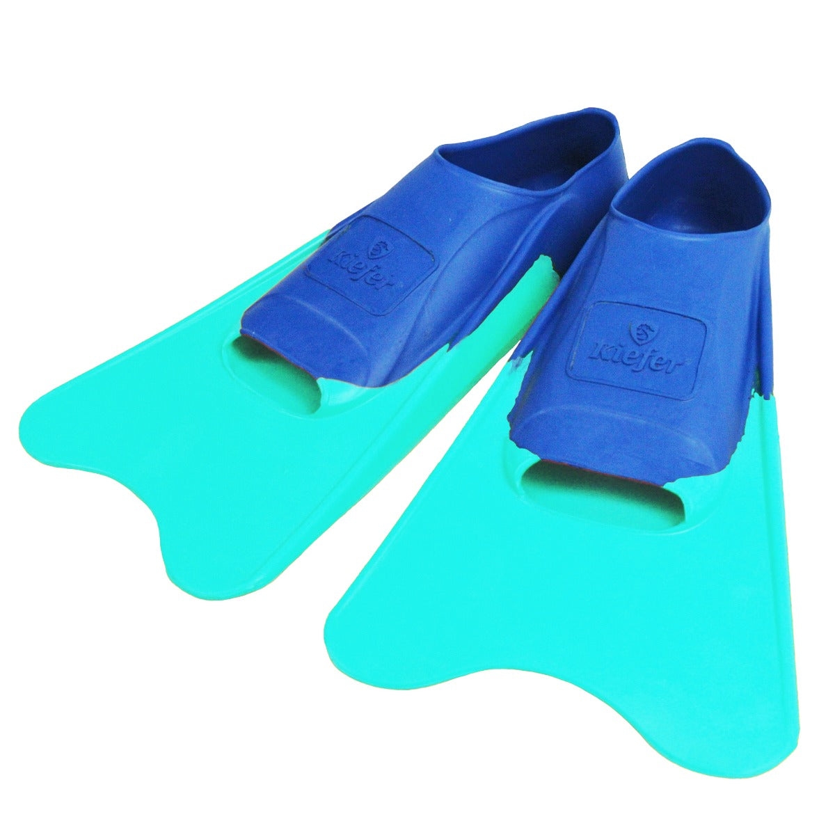 RISE Elite Power Fins