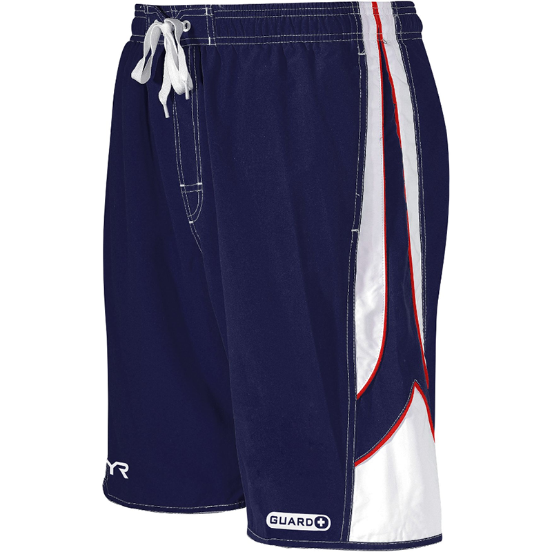 TYR Guard Men's Aero Trunk